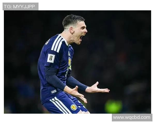 奇特的4-2！苏格兰补时国际波双响，末轮逆袭丹麦+28年后再进国际杯